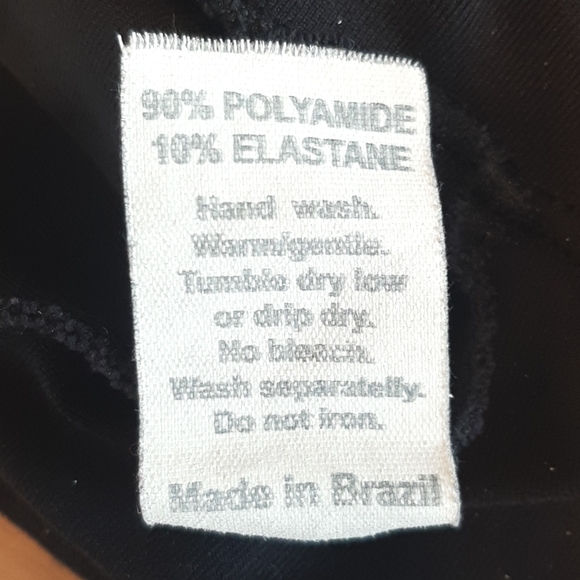 2 pr. Capris Nina Bucci - Picture 8 of 12